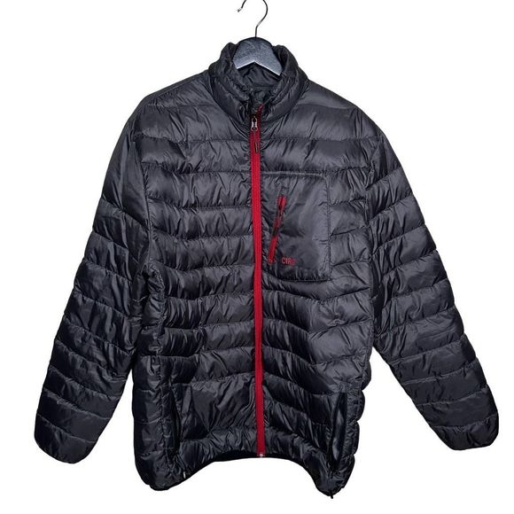 CIRQ Puffer Jacket Mens XL - Picture 1 of 3